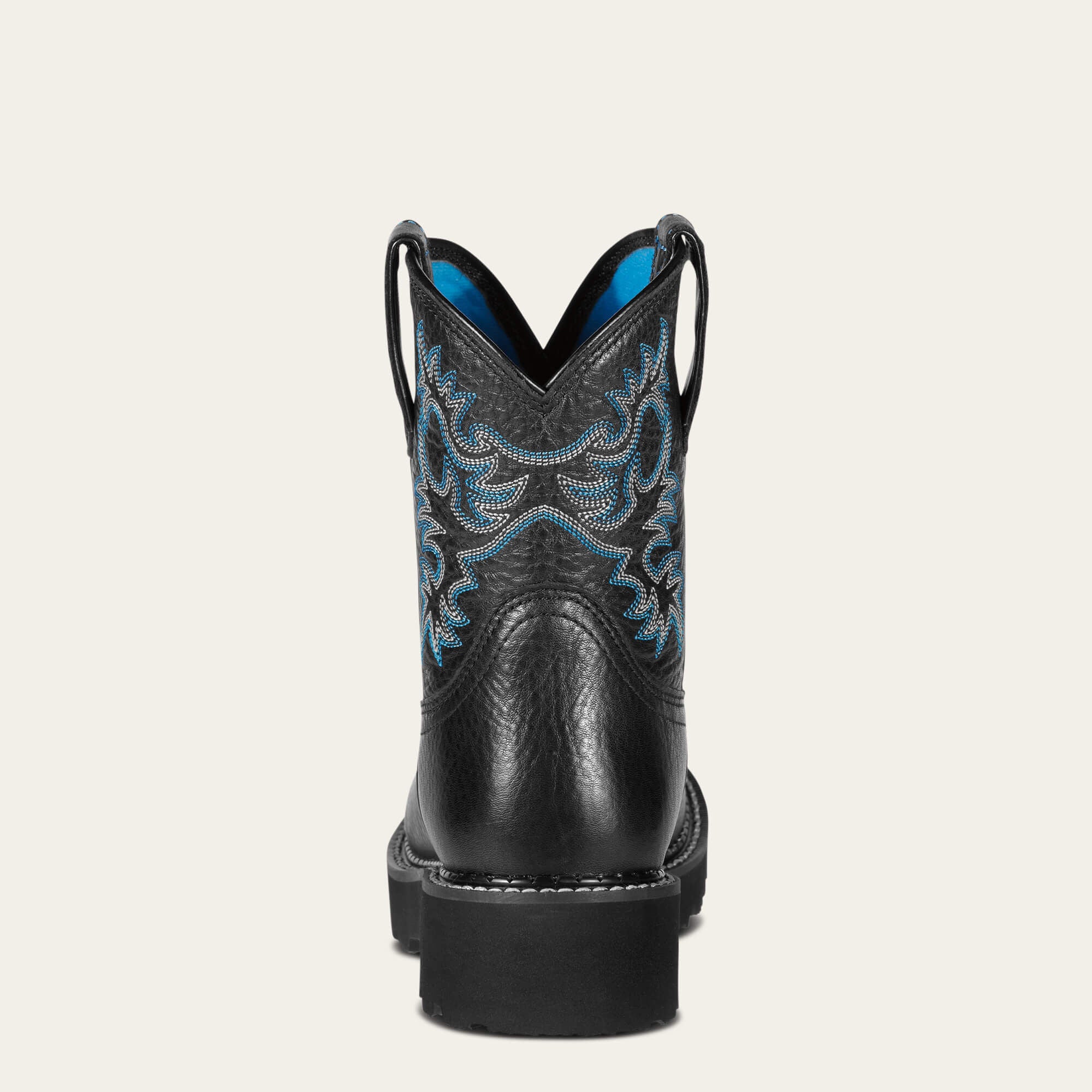 Ariat / Fatbaby Western Boot