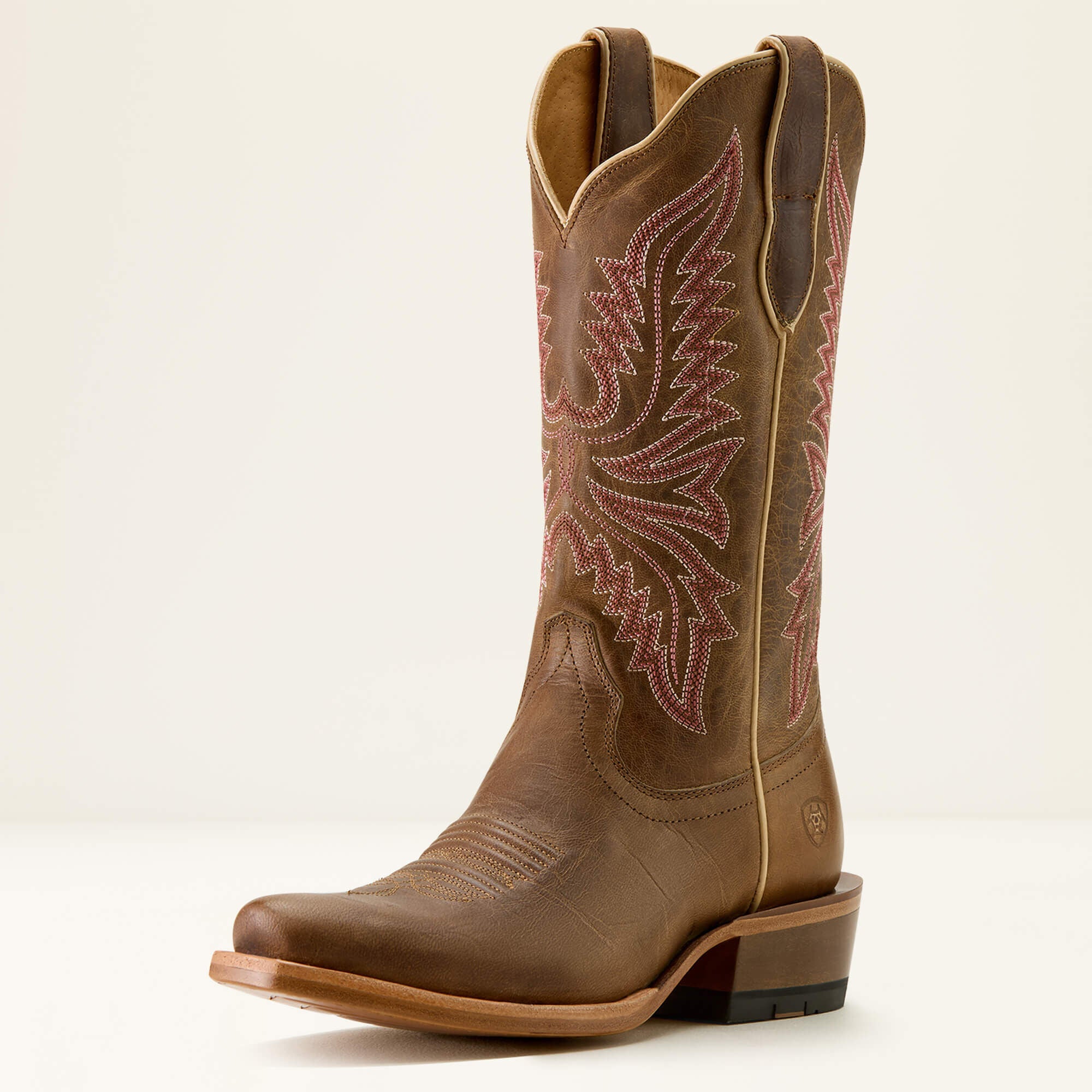 Ariat / Futurity Flash K Toe Western Boot