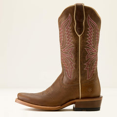Ariat / Futurity Flash K Toe Western Boot