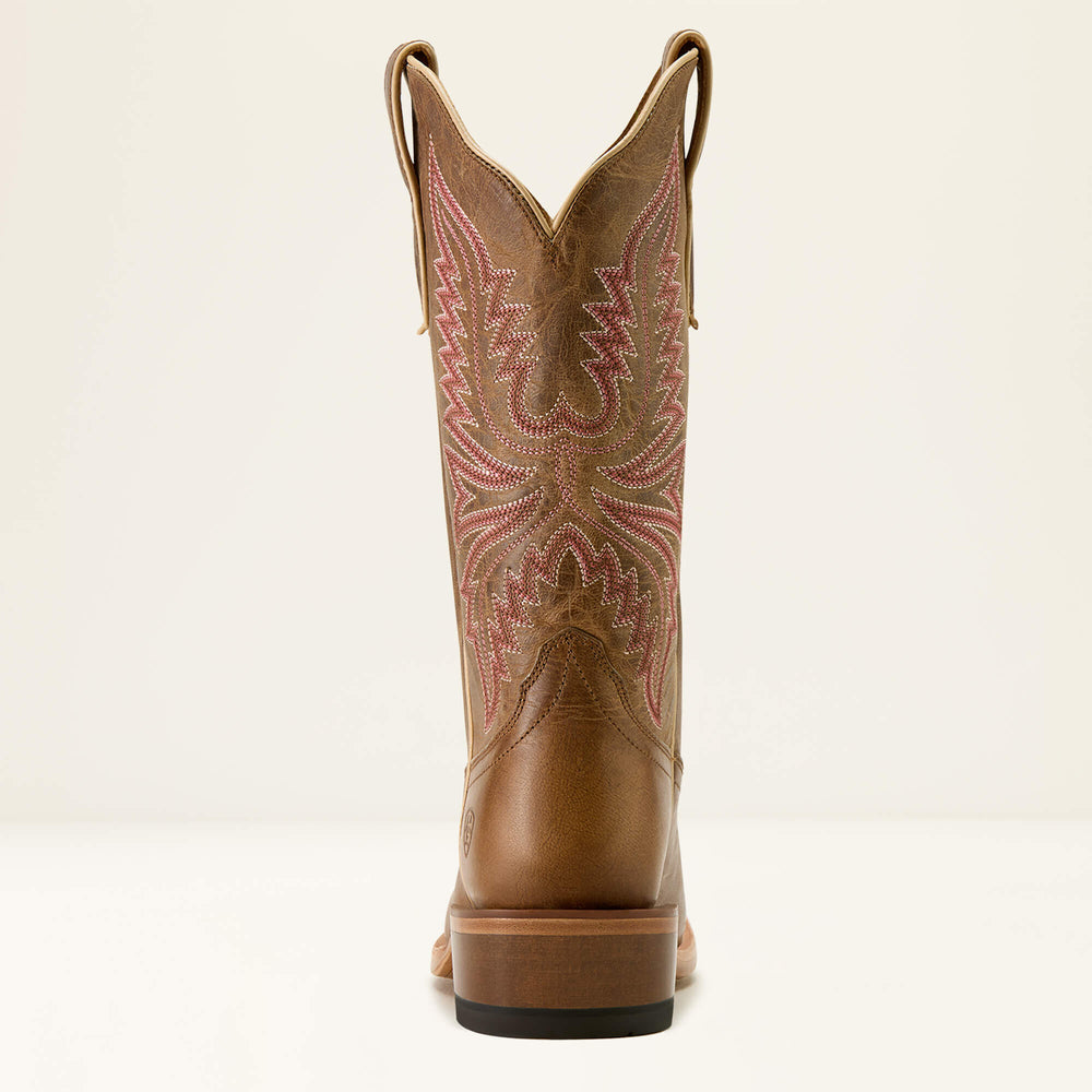 Ariat / Futurity Flash K Toe Western Boot