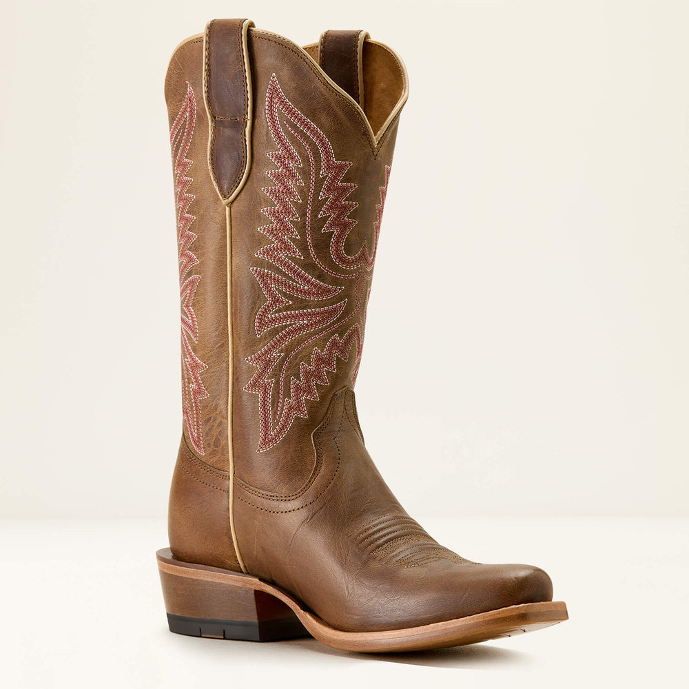 Ariat / Futurity Flash K Toe Western Boot