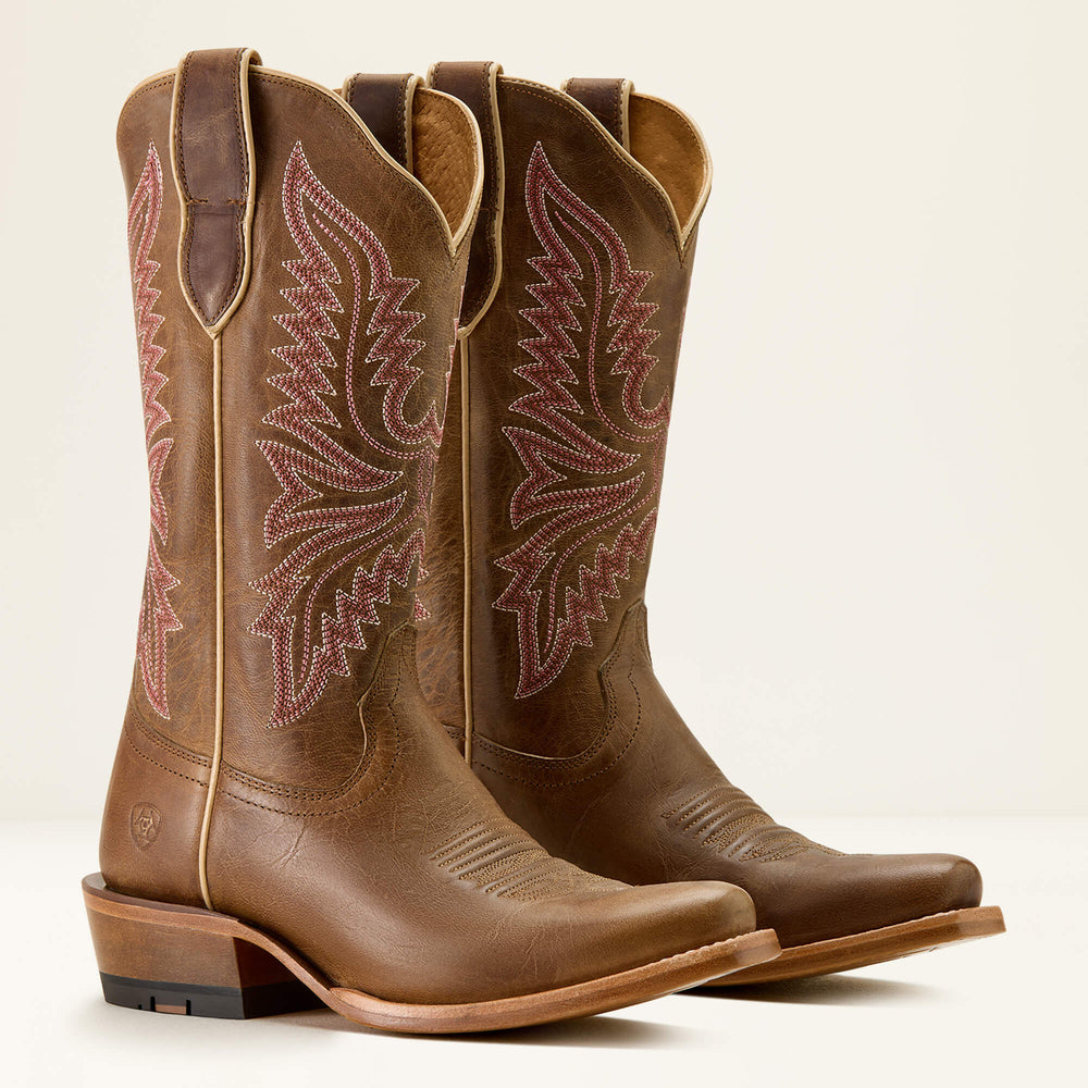 Ariat / Futurity Flash K Toe Western Boot
