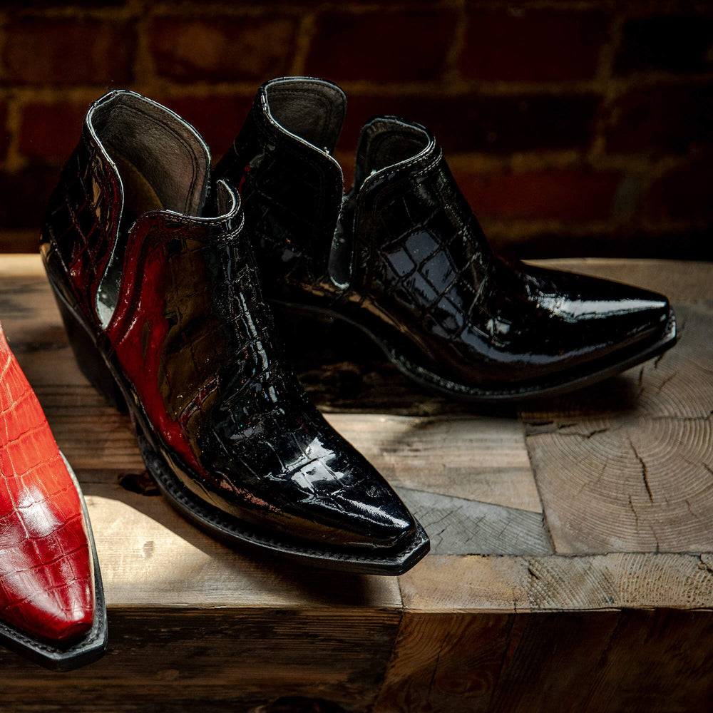 Ariat / Dixon X Toe Western Boot