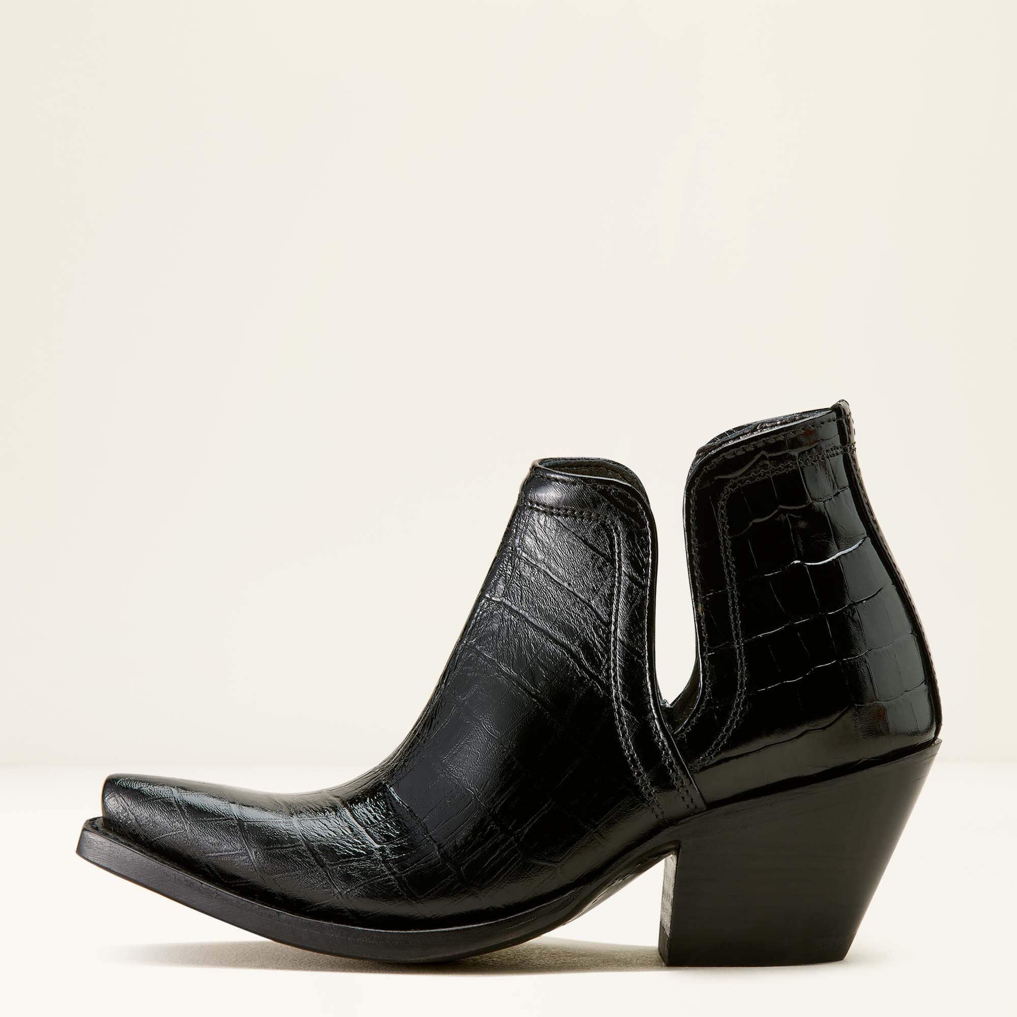 Ariat / Dixon X Toe Western Boot