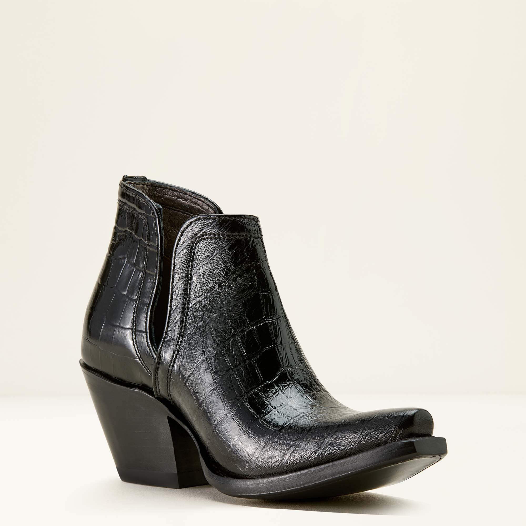 Ariat / Dixon X Toe Western Boot