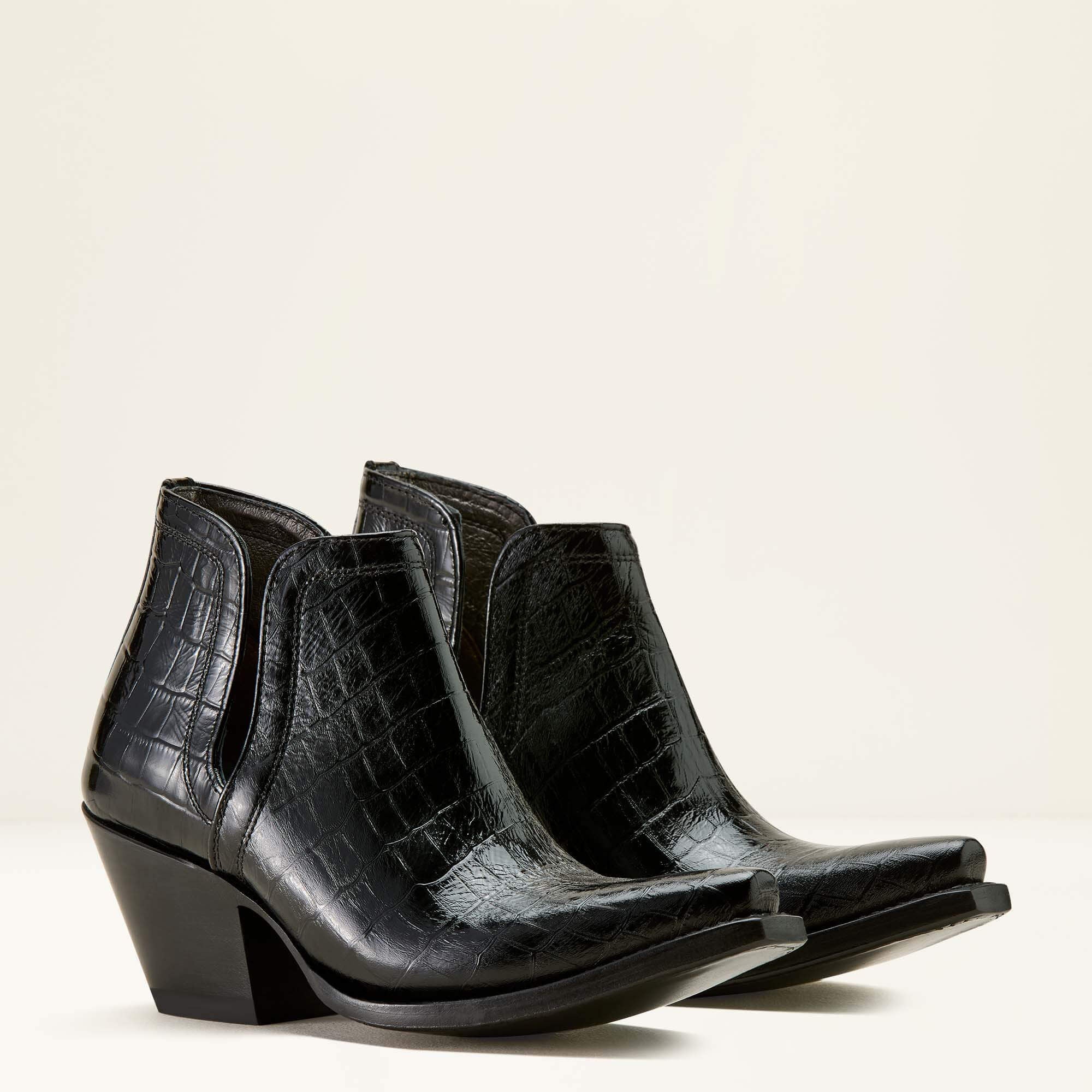 Ariat / Dixon X Toe Western Boot