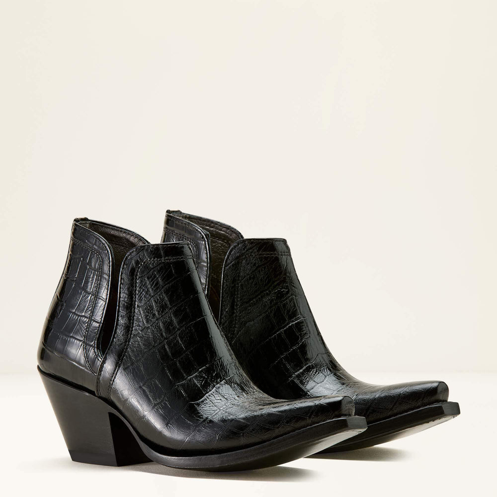 Ariat / Dixon X Toe Western Boot