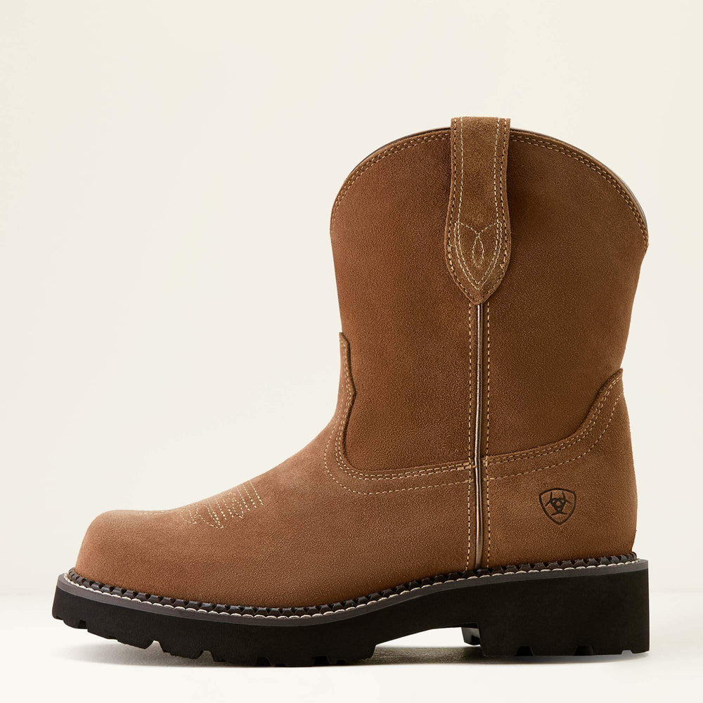 Ariat / Fatbaby Slouch Western Boot