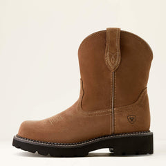 Ariat / Fatbaby Slouch Western Boot