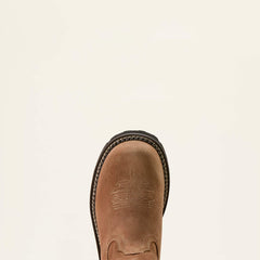 Ariat / Fatbaby Slouch Western Boot