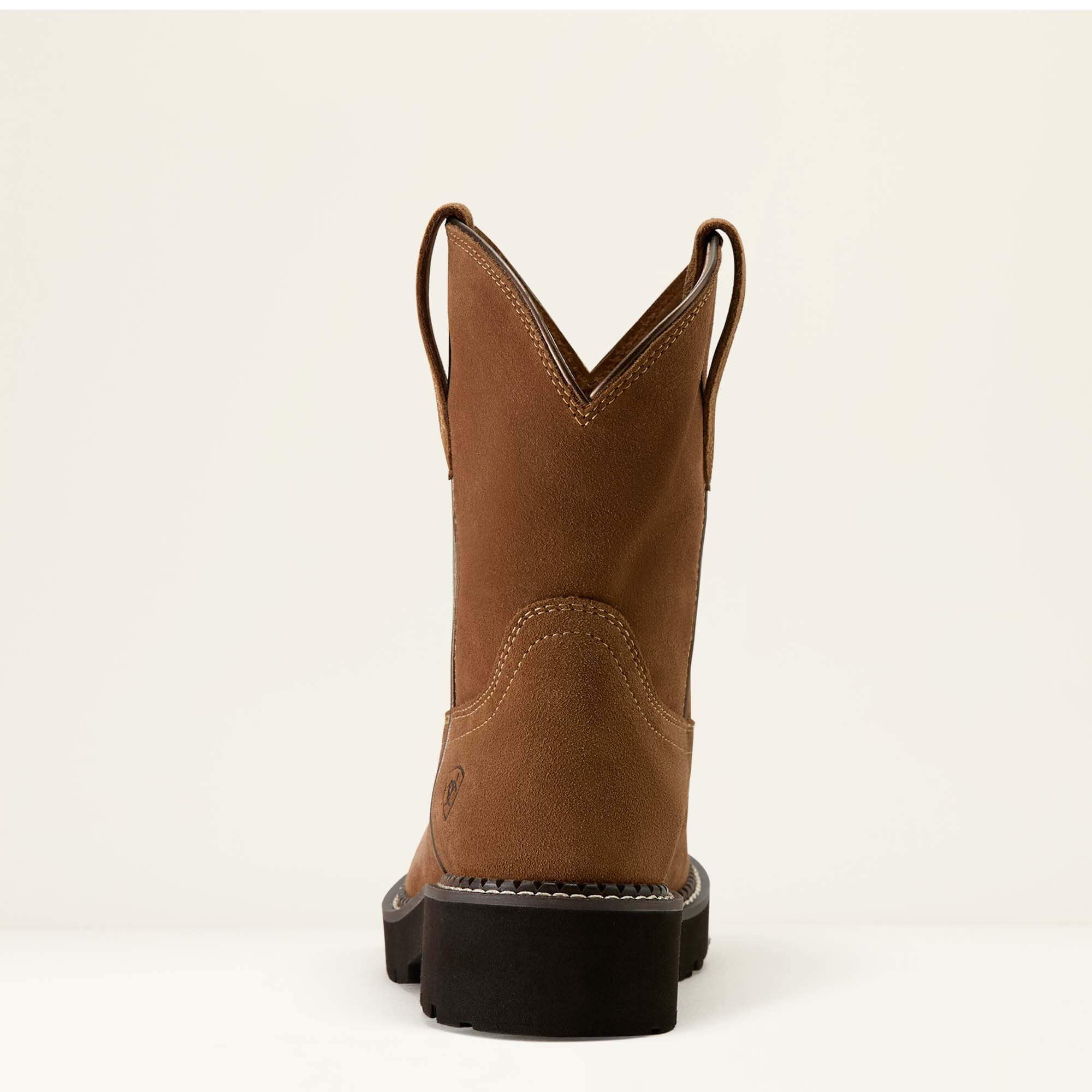 Ariat / Fatbaby Slouch Western Boot