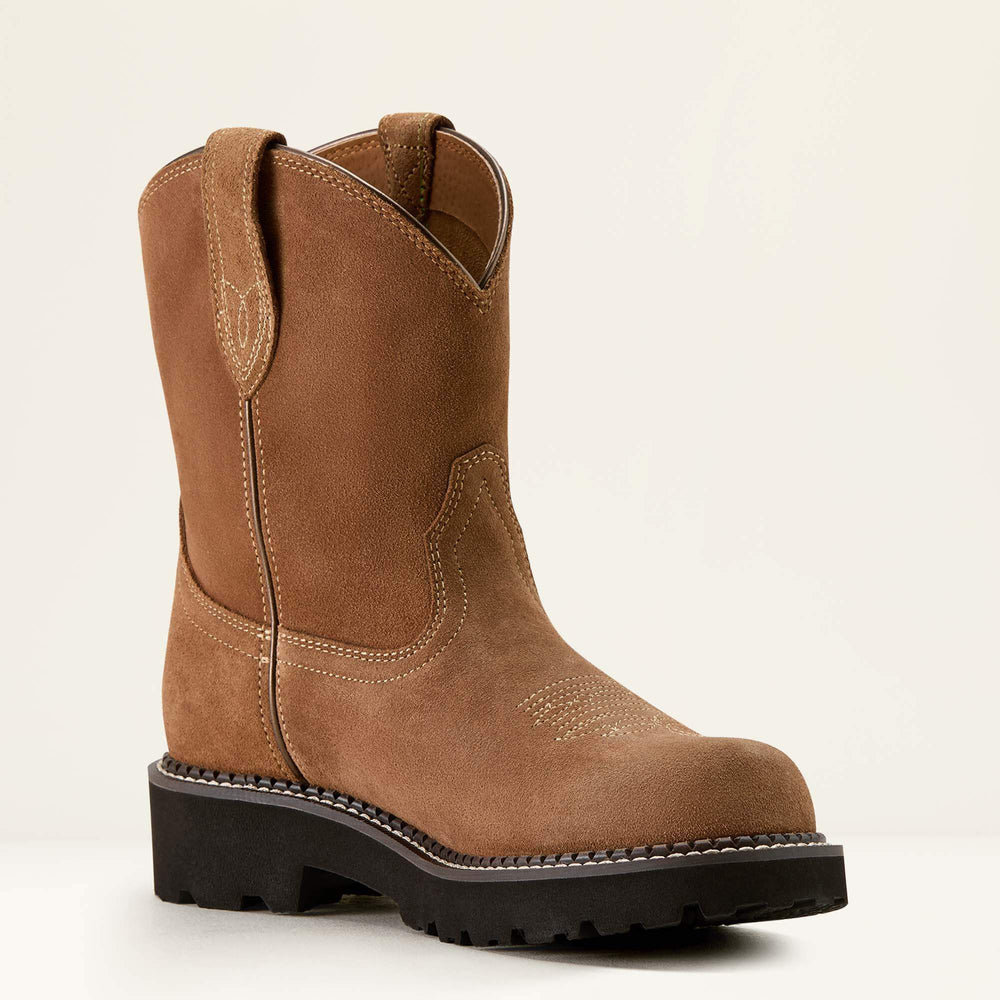 Ariat / Fatbaby Slouch Western Boot