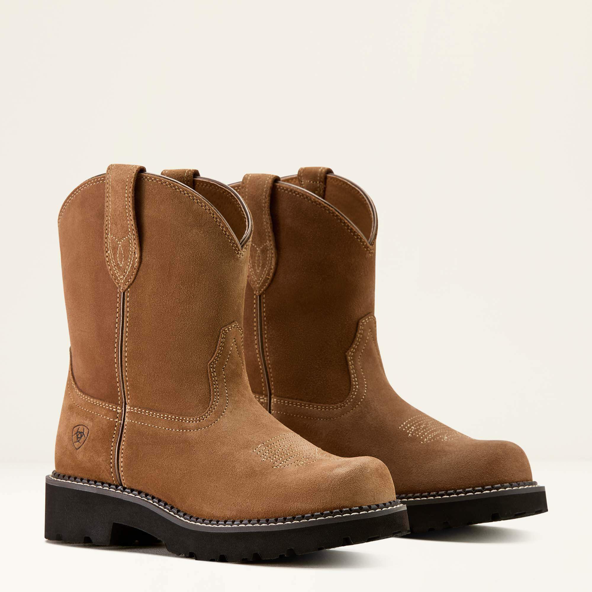 Ariat / Fatbaby Slouch Western Boot