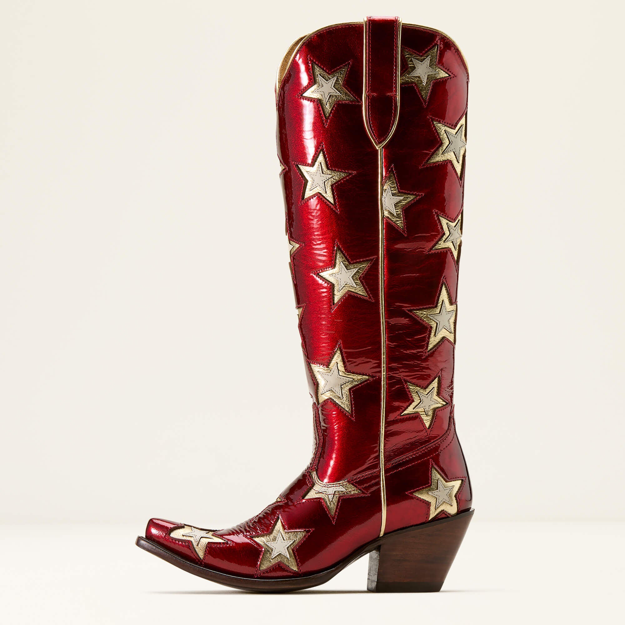 Ariat / Casanova Star X Toe Western Boot