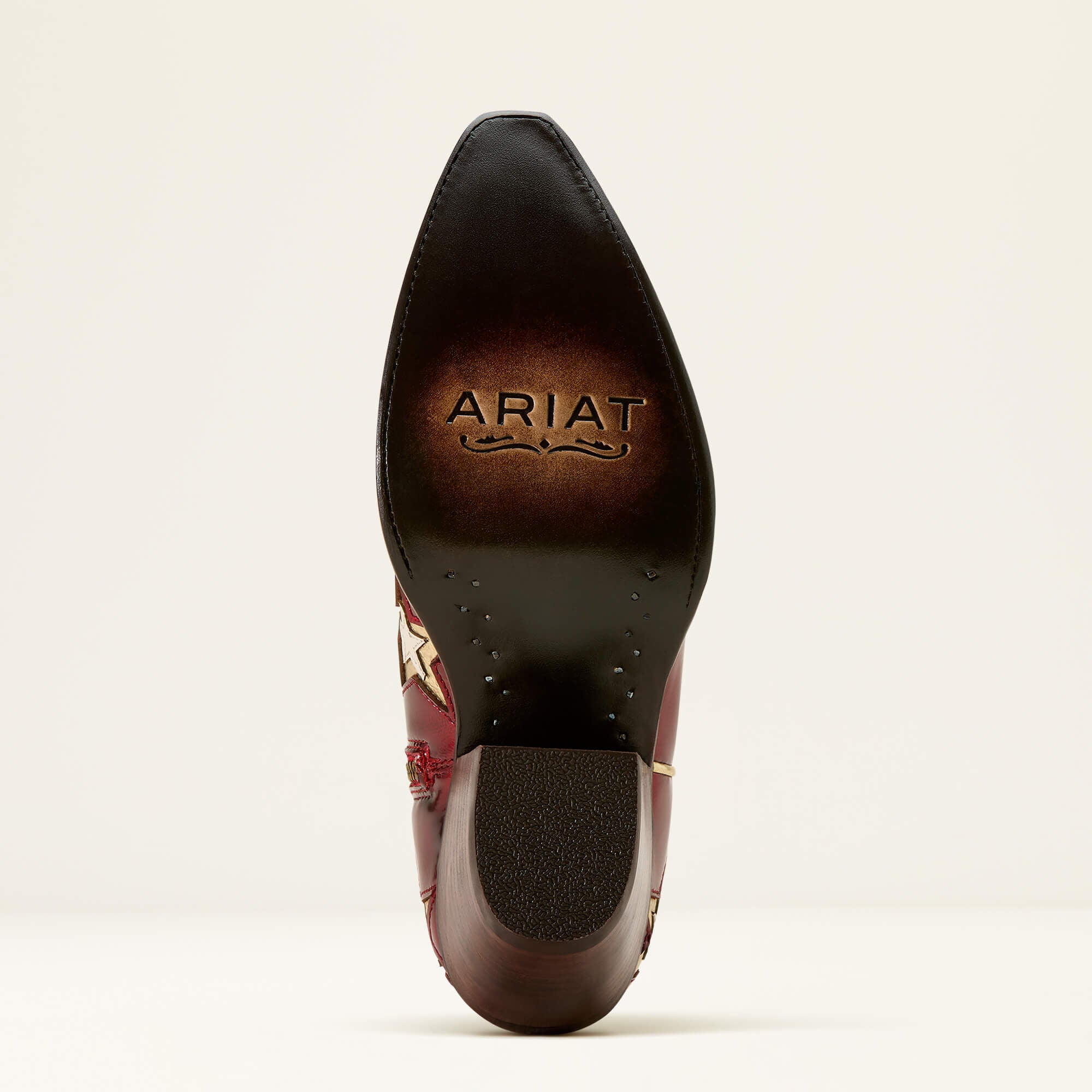 Ariat / Casanova Star X Toe Western Boot
