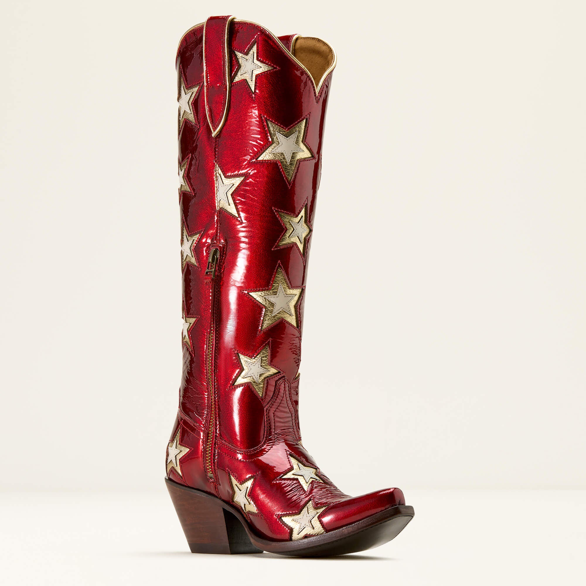 Ariat / Casanova Star X Toe Western Boot