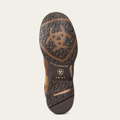 Ariat / Anthem Round Toe Lacer Waterproof Boot