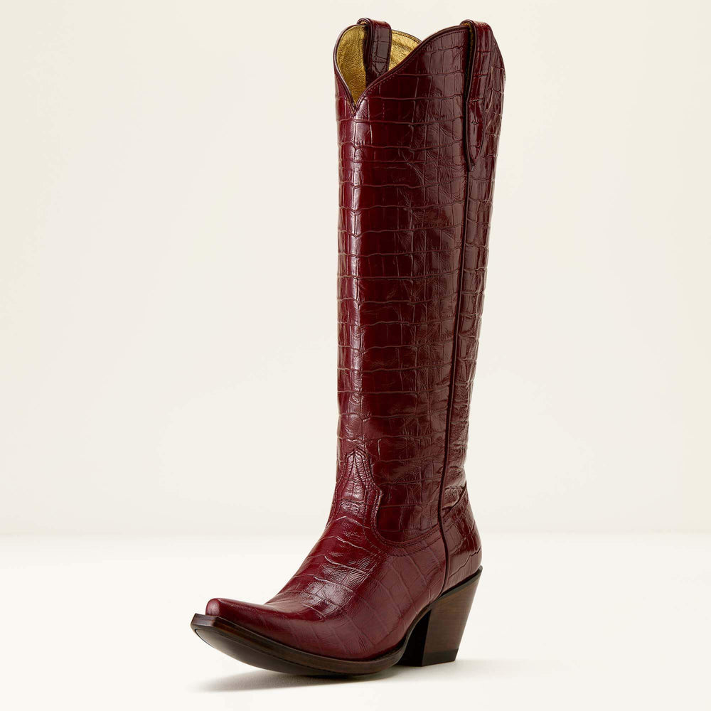 Ariat / Casanova X Toe Western Boot