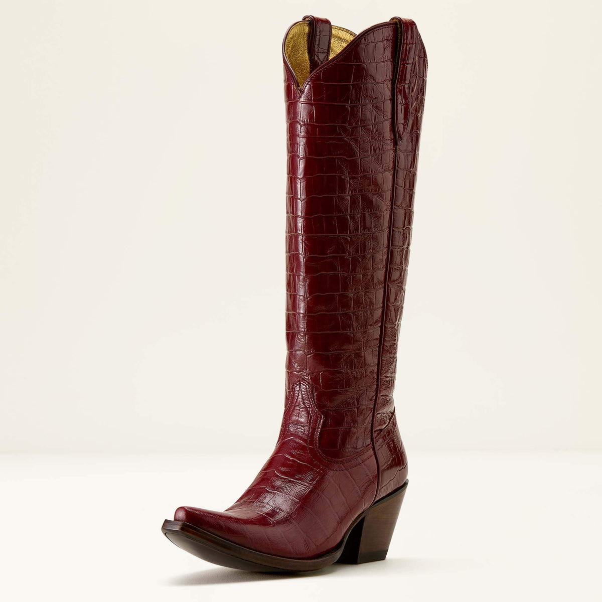 Ariat / Casanova X Toe Western Boot