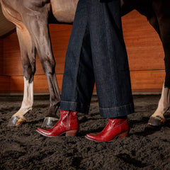 Ariat / Casanova X Toe Western Boot