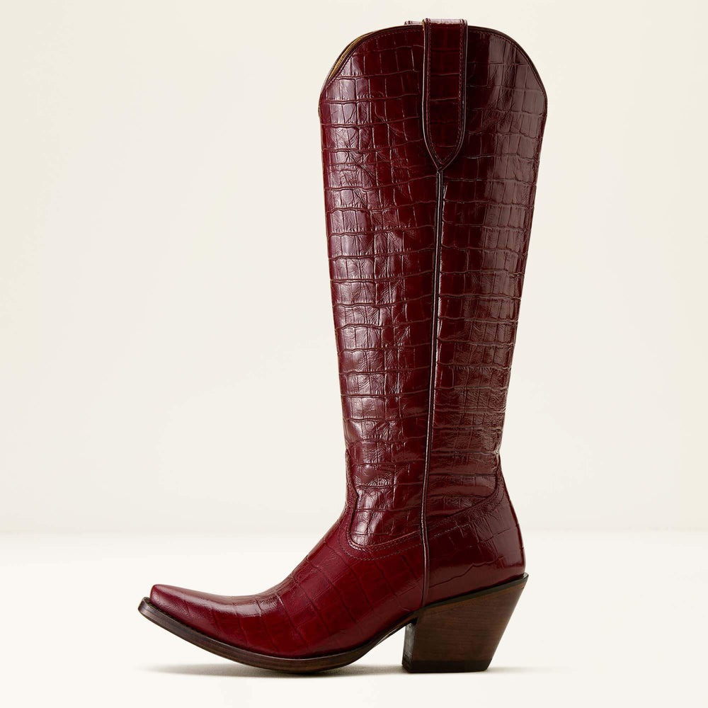Ariat / Casanova X Toe Western Boot