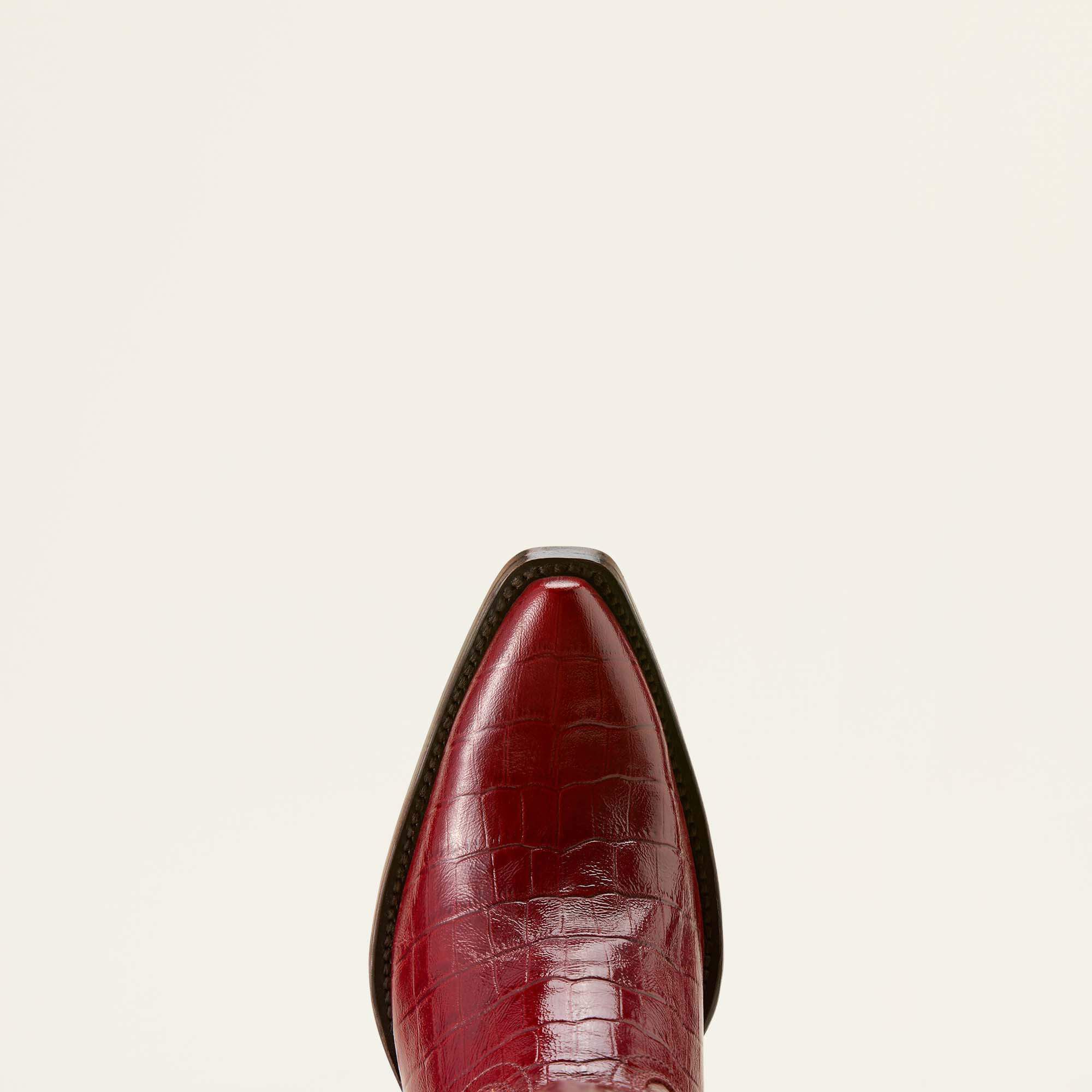 Ariat / Casanova X Toe Western Boot