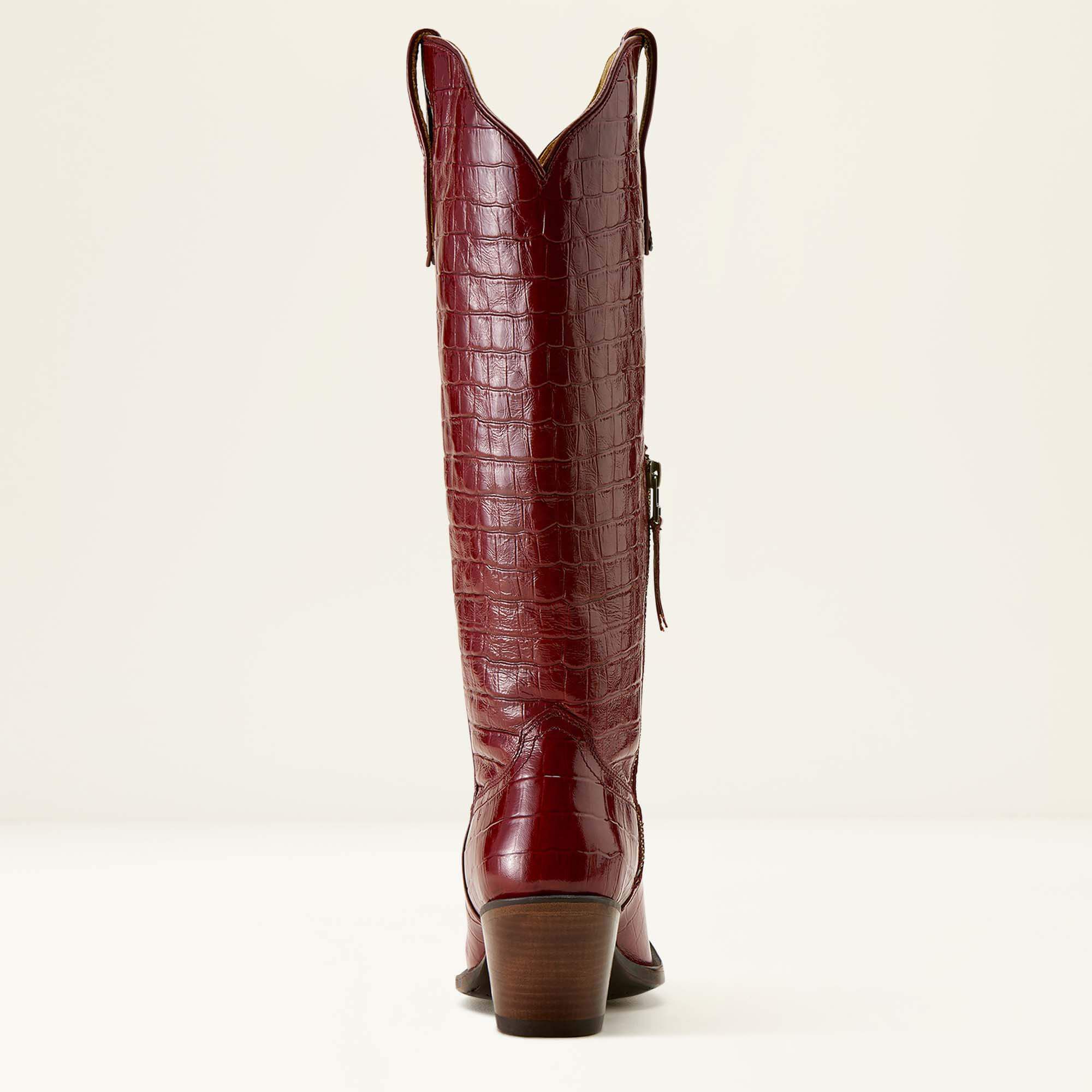Ariat / Casanova X Toe Western Boot