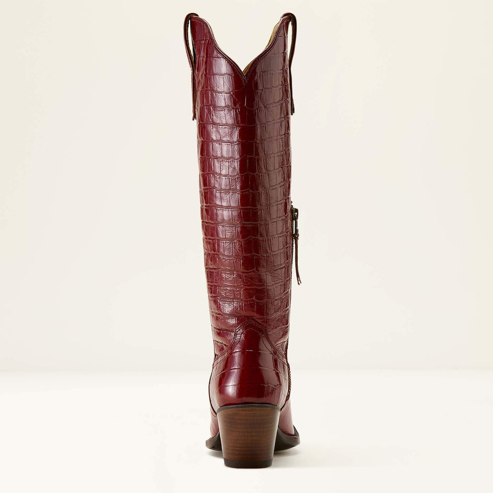 Ariat / Casanova X Toe Western Boot
