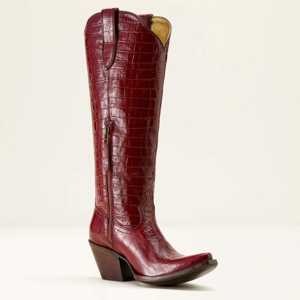 Ariat / Casanova X Toe Western Boot