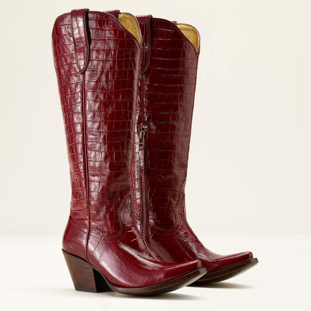 Ariat / Casanova X Toe Western Boot