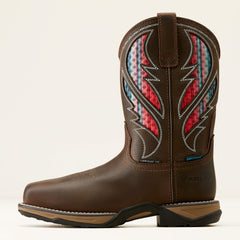 Ariat / Anthem VentTEK Waterproof Composite Toe Work Boot