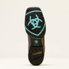 Ariat / Anthem VentTEK Waterproof Composite Toe Work Boot