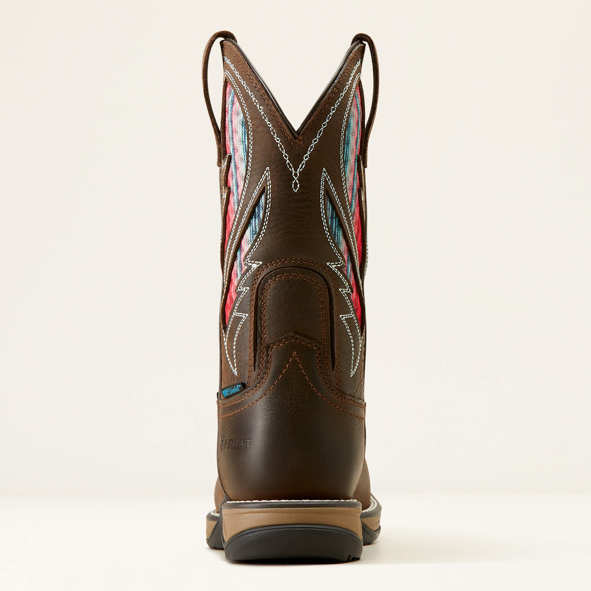 Ariat / Anthem VentTEK Waterproof Composite Toe Work Boot