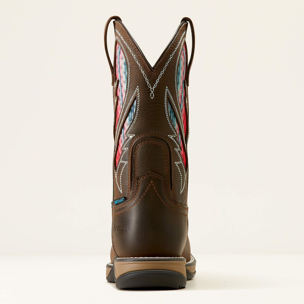 Ariat / Anthem VentTEK Waterproof Composite Toe Work Boot