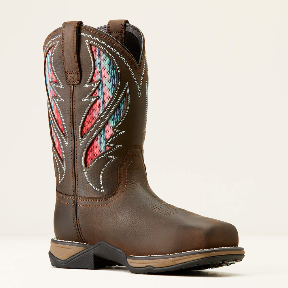 Ariat / Anthem VentTEK Waterproof Composite Toe Work Boot