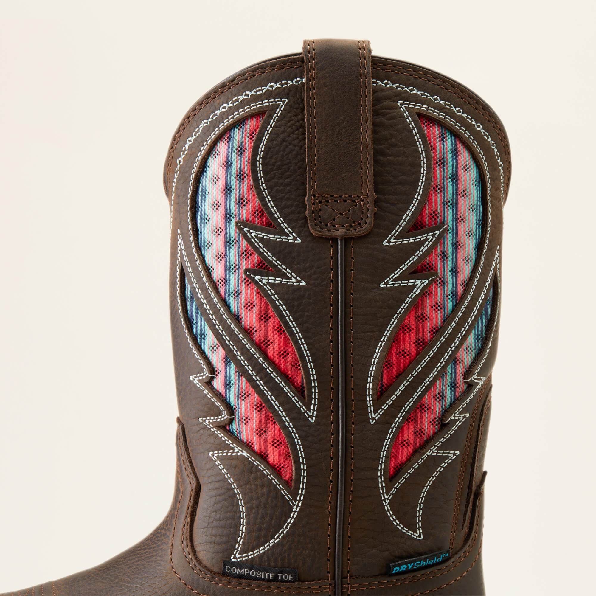 Ariat / Anthem VentTEK Waterproof Composite Toe Work Boot