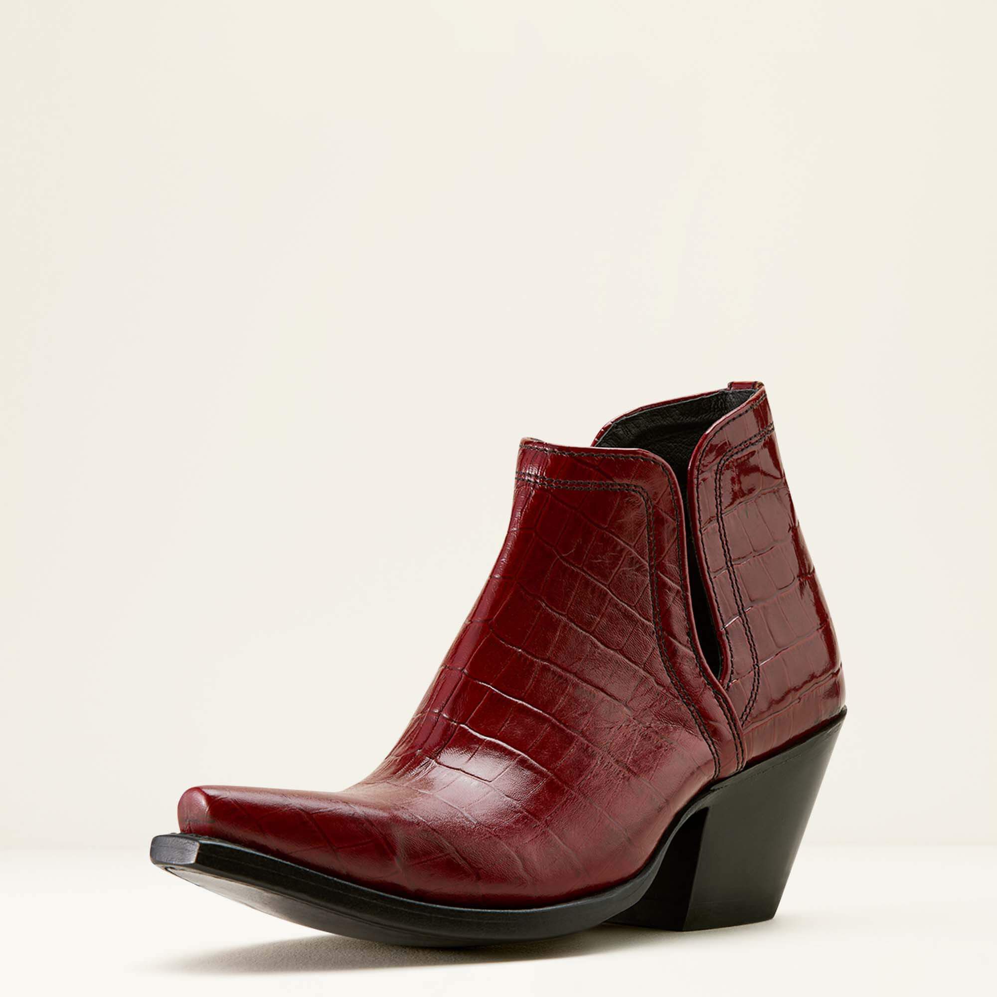 Ariat / Dixon X Toe Western Boot