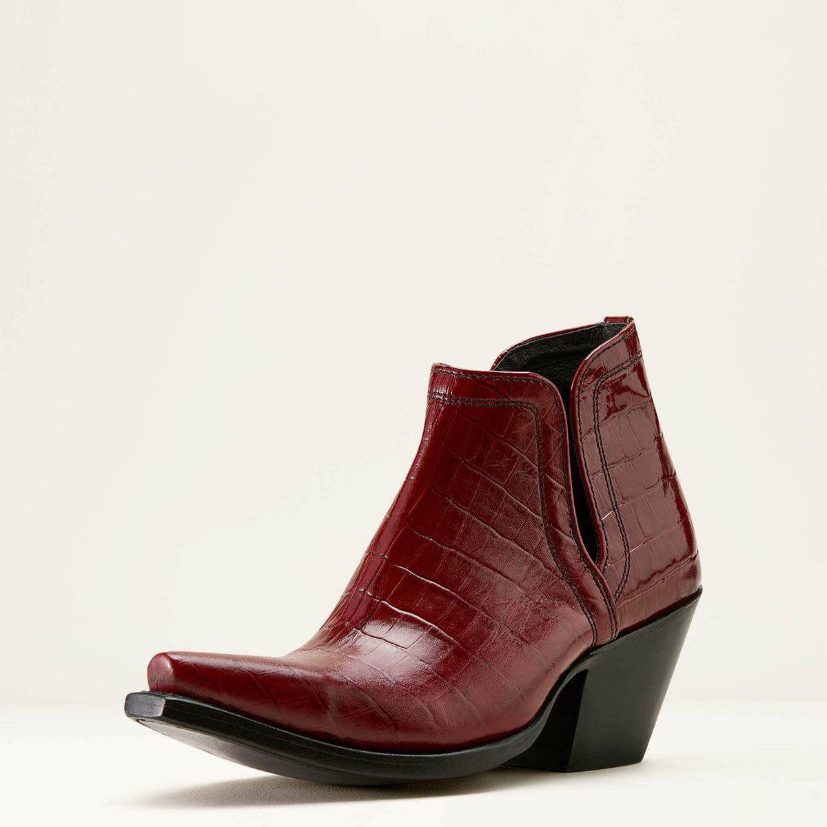 Ariat / Dixon X Toe Western Boot