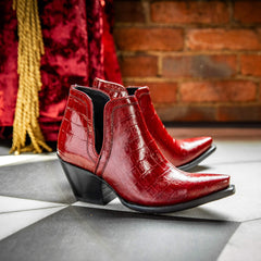 Ariat / Dixon X Toe Western Boot