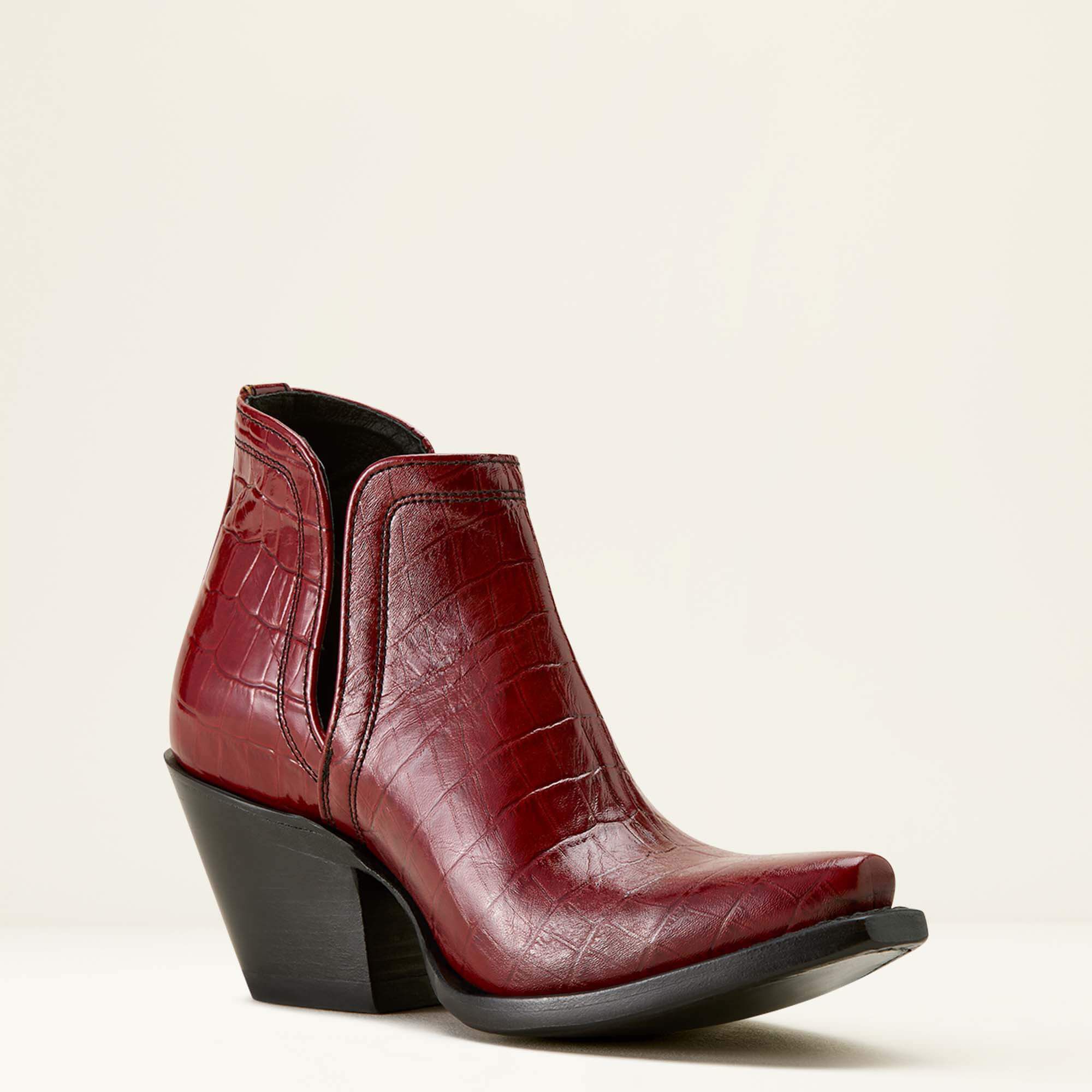 Ariat / Dixon X Toe Western Boot