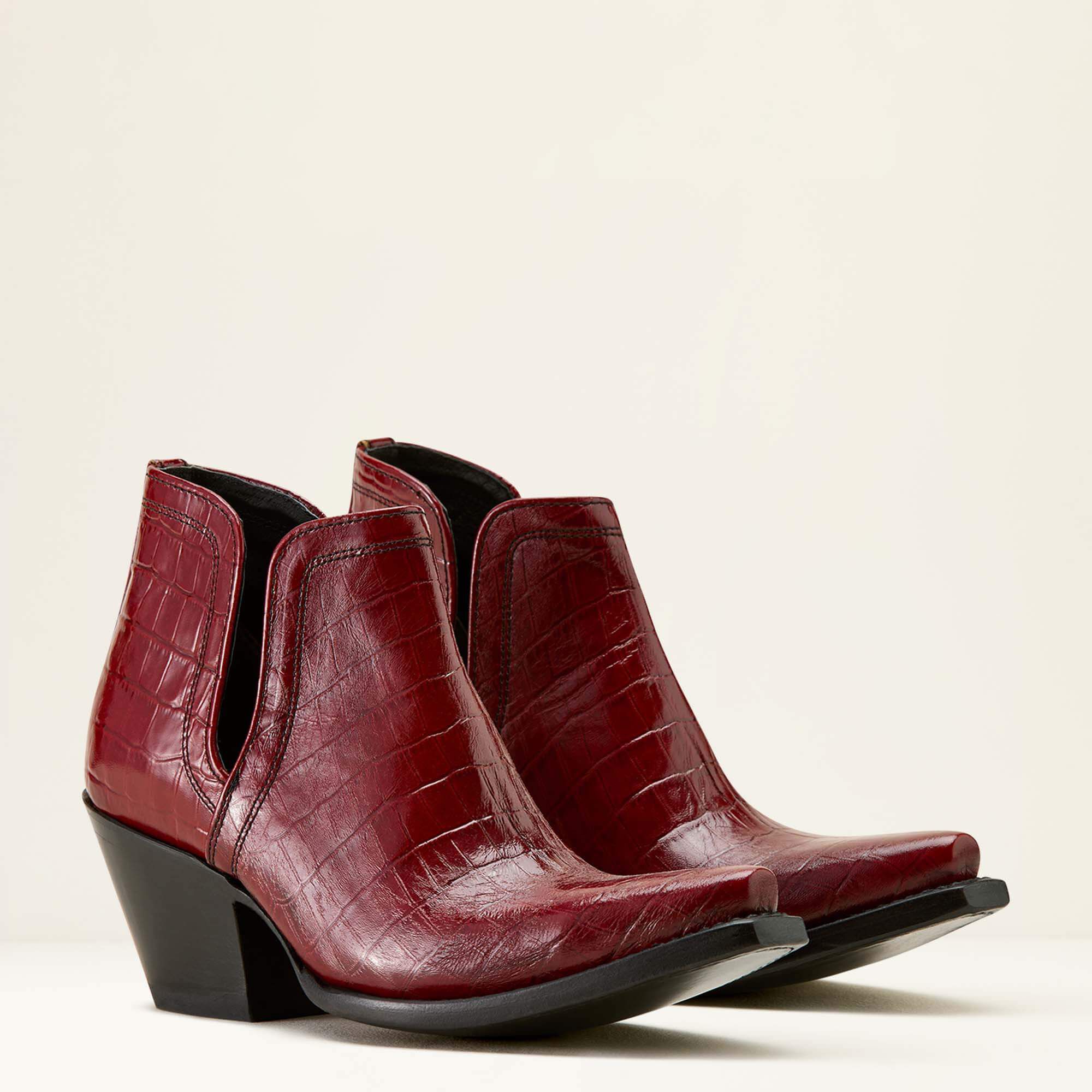 Ariat / Dixon X Toe Western Boot
