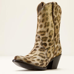 Ariat / Julietta J Toe Western Boot