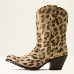Ariat / Julietta J Toe Western Boot