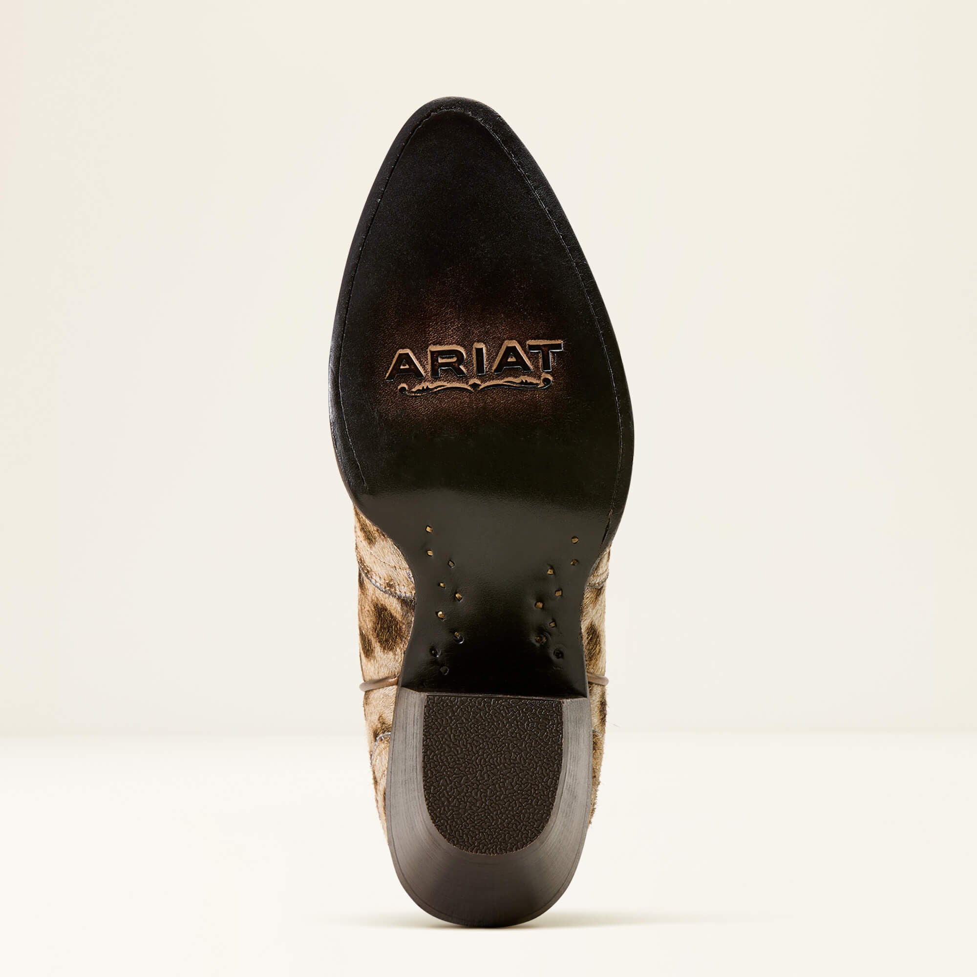 Ariat / Julietta J Toe Western Boot