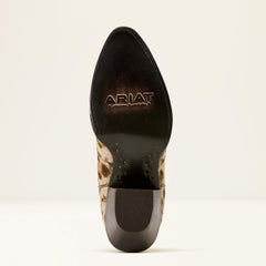Ariat / Julietta J Toe Western Boot