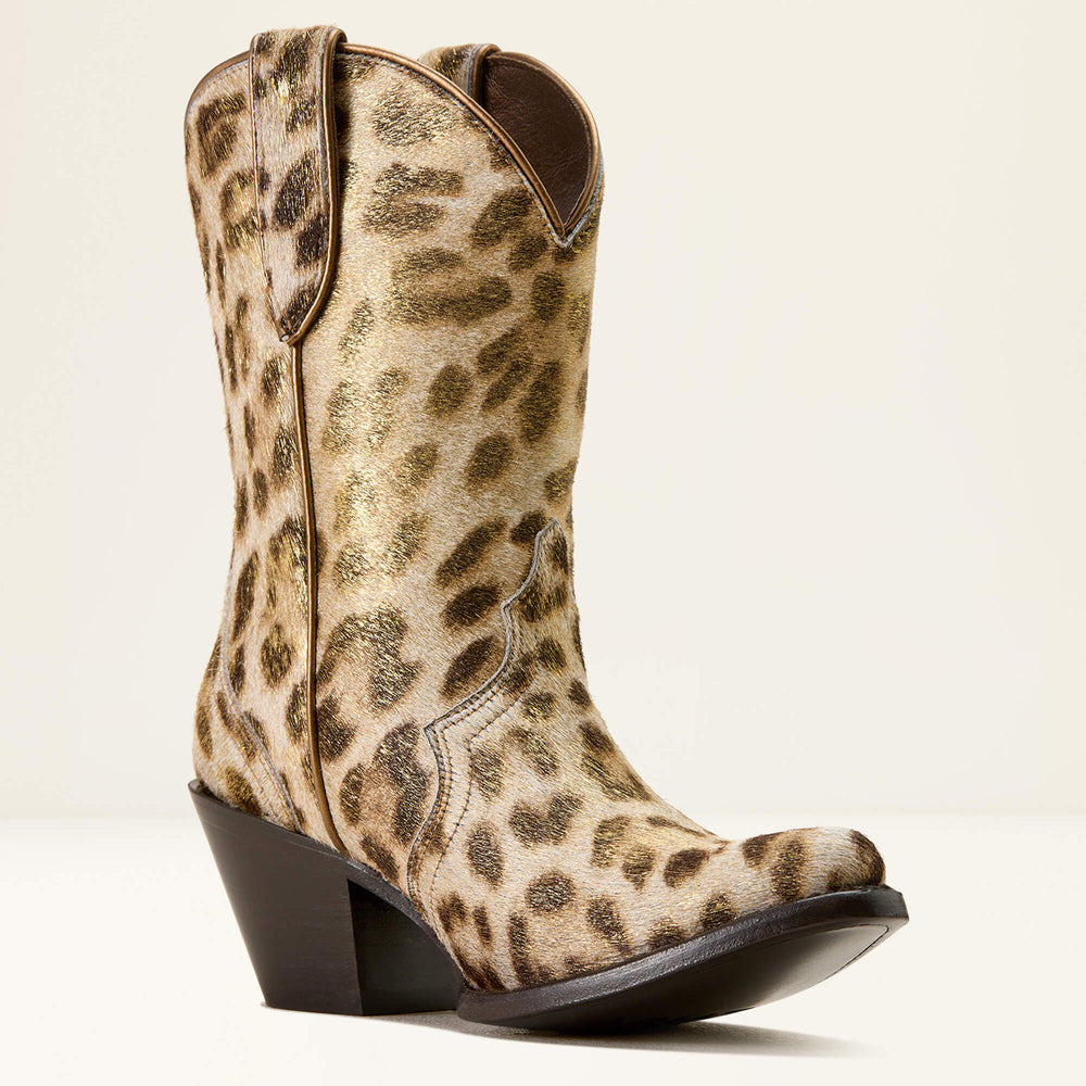 Ariat / Julietta J Toe Western Boot