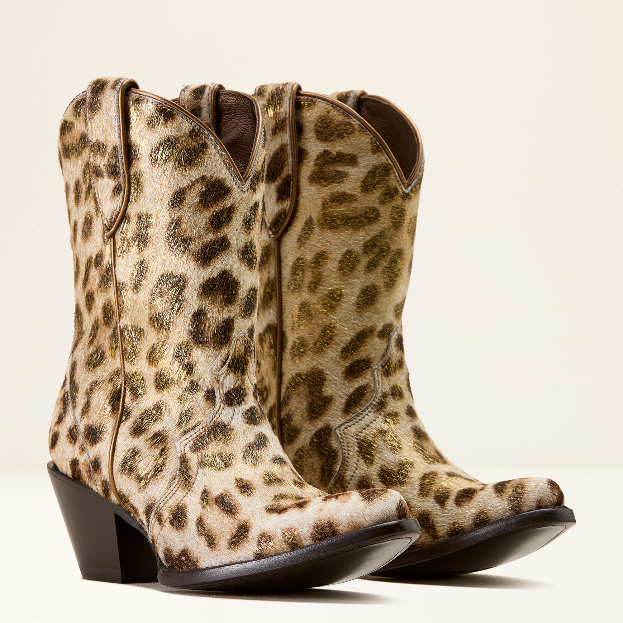 Ariat / Julietta J Toe Western Boot
