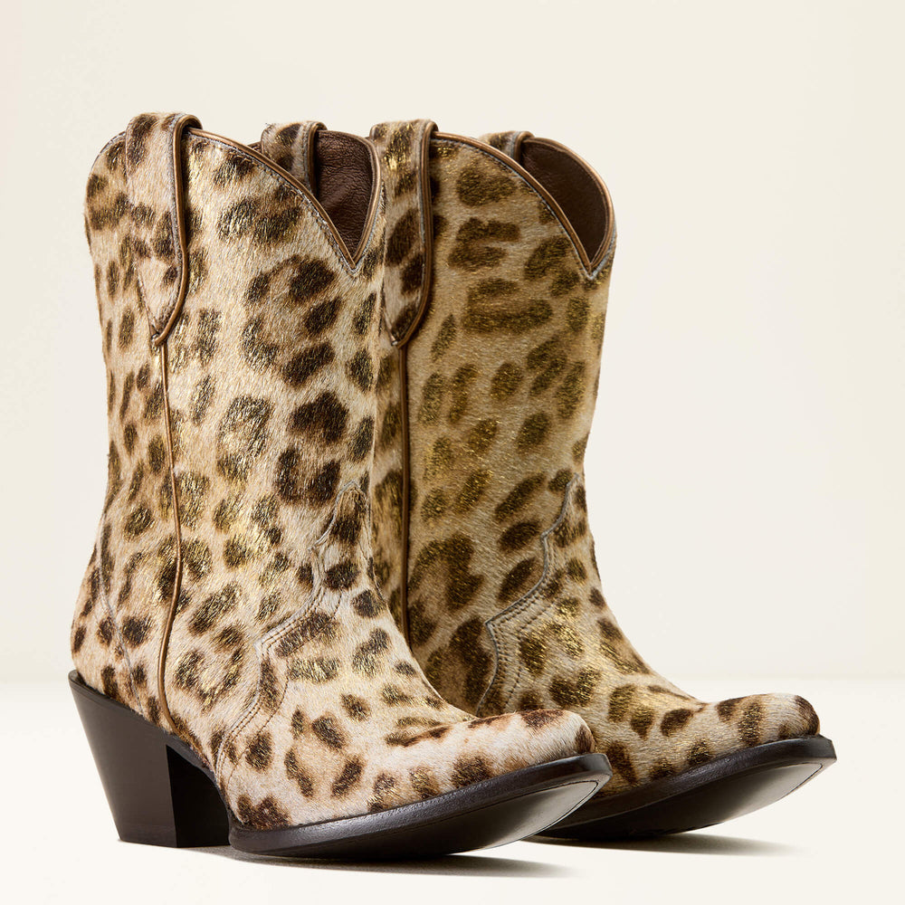 Ariat / Julietta J Toe Western Boot
