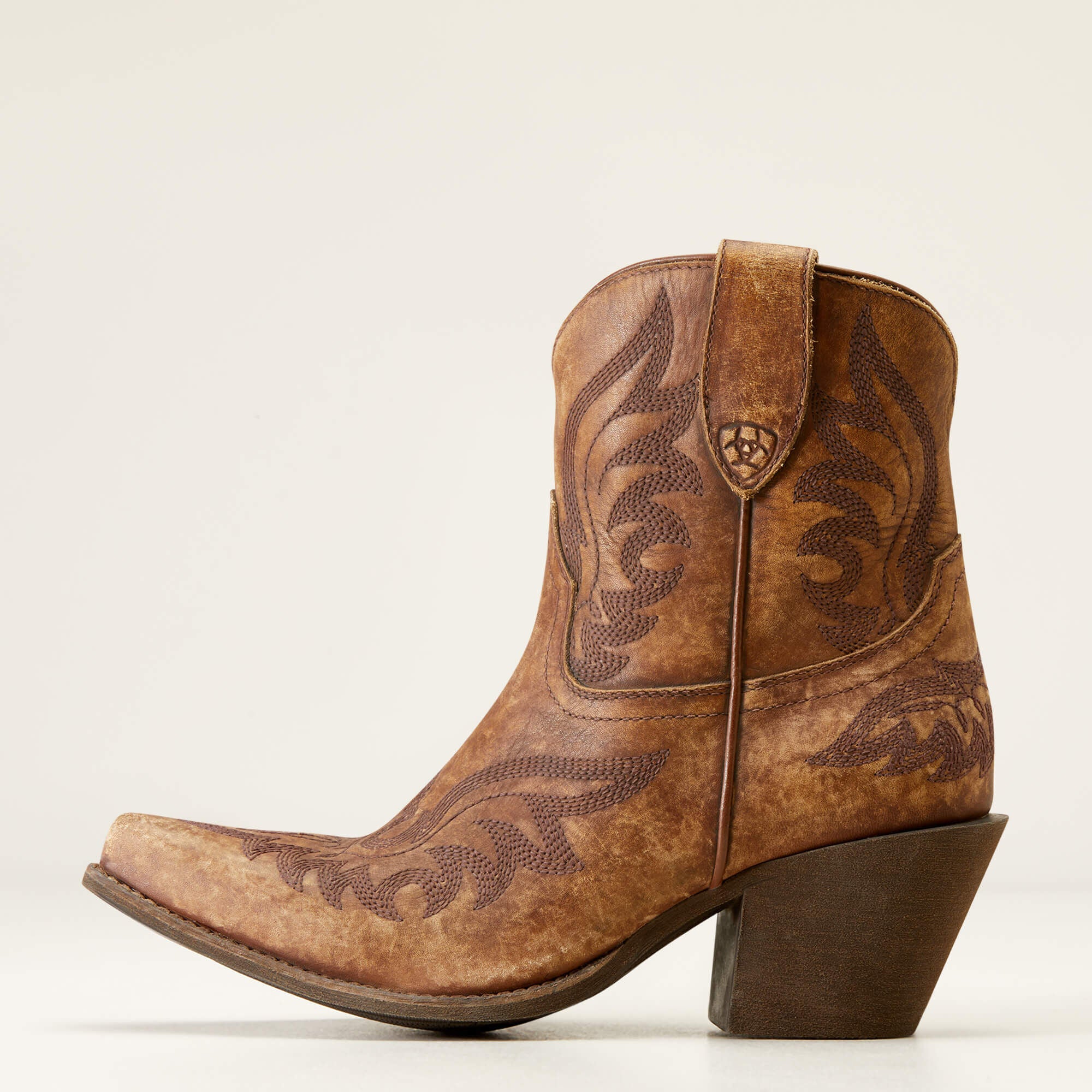 Ariat / Chandler X Toe Western Boot