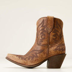 Ariat / Chandler X Toe Western Boot